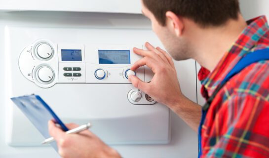 Mieterpflicht zur Kontrolle von Druck und Wasserstand der Gastherme? Mieterpflicht zur Kontrolle von Druck und Wasserstand der Gastherme?